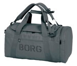 TAŠKA BJÖRN BORG | DUFFLE 55L | CASTOR GREY