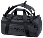 TAŠKA BJÖRN BORG | DUFFLE 35L | BLACK BEAUTY