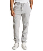 TEPLÁKY BJÖRN BORG | PANTS CENTRE | LIGHT GREY MELANGE