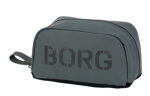 TOALETNÁ TAŠKA BJÖRN BORG | DUFFLE TOILET CASE | CASTOR GREY