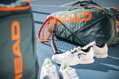 Pro Racquet Bag L DYFO