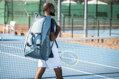 Tour Racquet Bag L CB