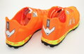 CRAZY LIGHT F1 19 - orange/black/yellow