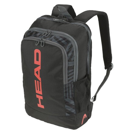 Base Backpack 17L BKOR