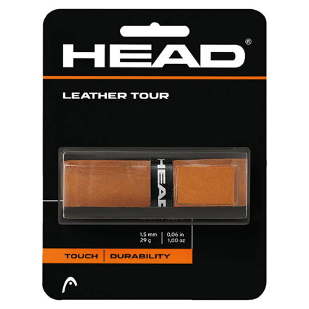 Leather Tour