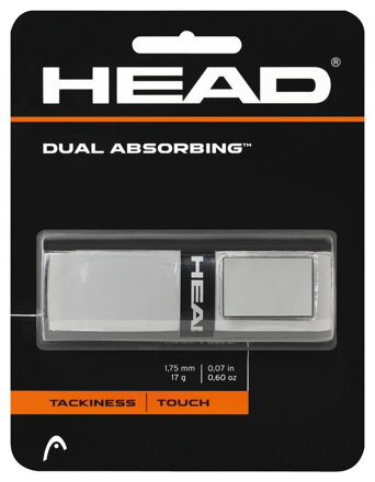 Dual Absorbing Grip, dozen