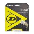 Tenis struny DUNLOP S-GUT 16G 1,25 mm (délka 12 m)