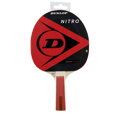 Stolní tenis pálka DUNLOP NITRO POWER