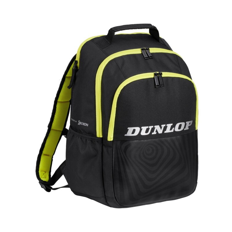 Batoh sportovní DUNLOP SX PERFORMANCE Back Pack '22