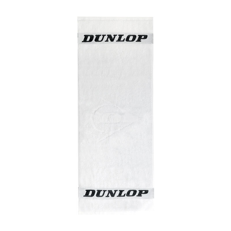 DUNLOP Ručník