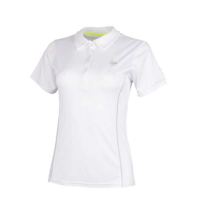 Dámská polokošile DUNLOP CLUB Polo